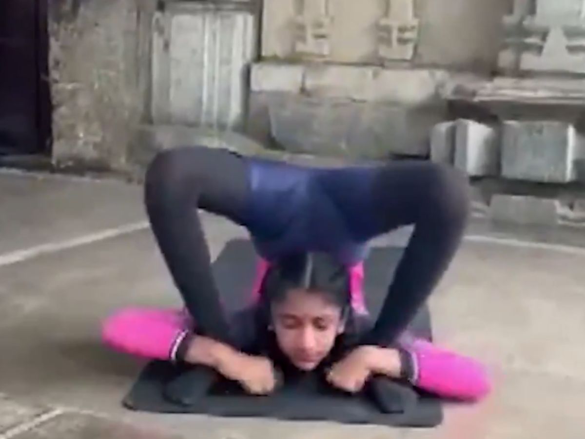 YOGA