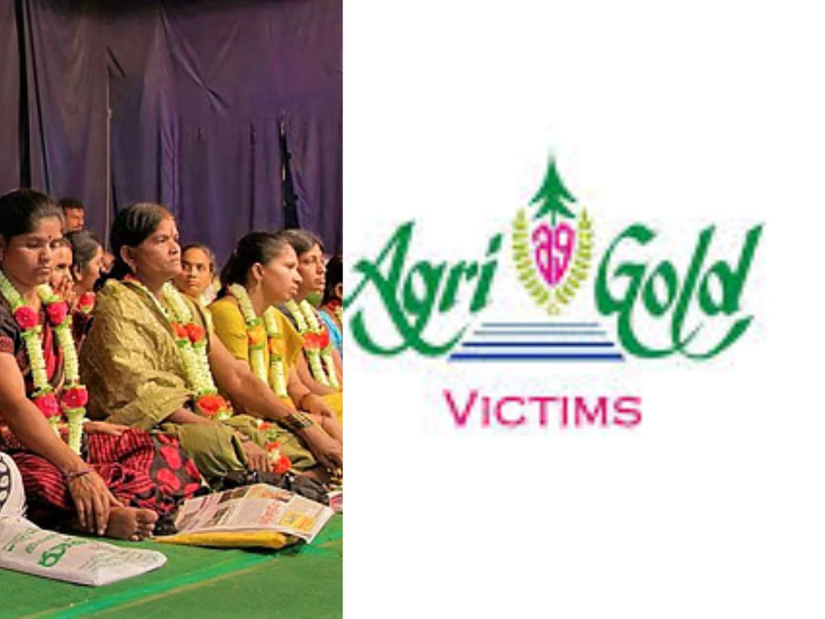 agri gold
