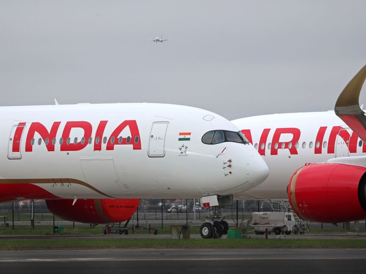 air india