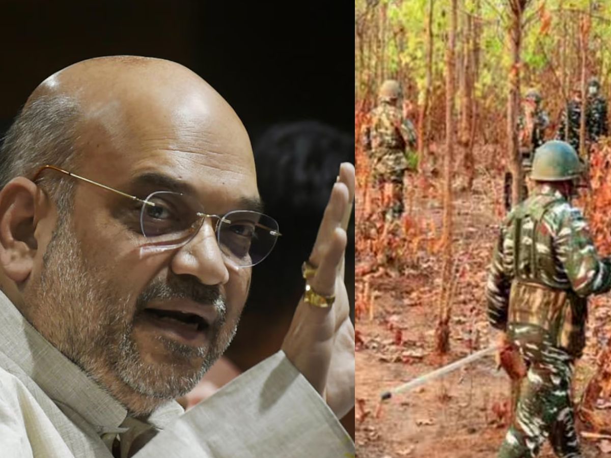 amit shah
