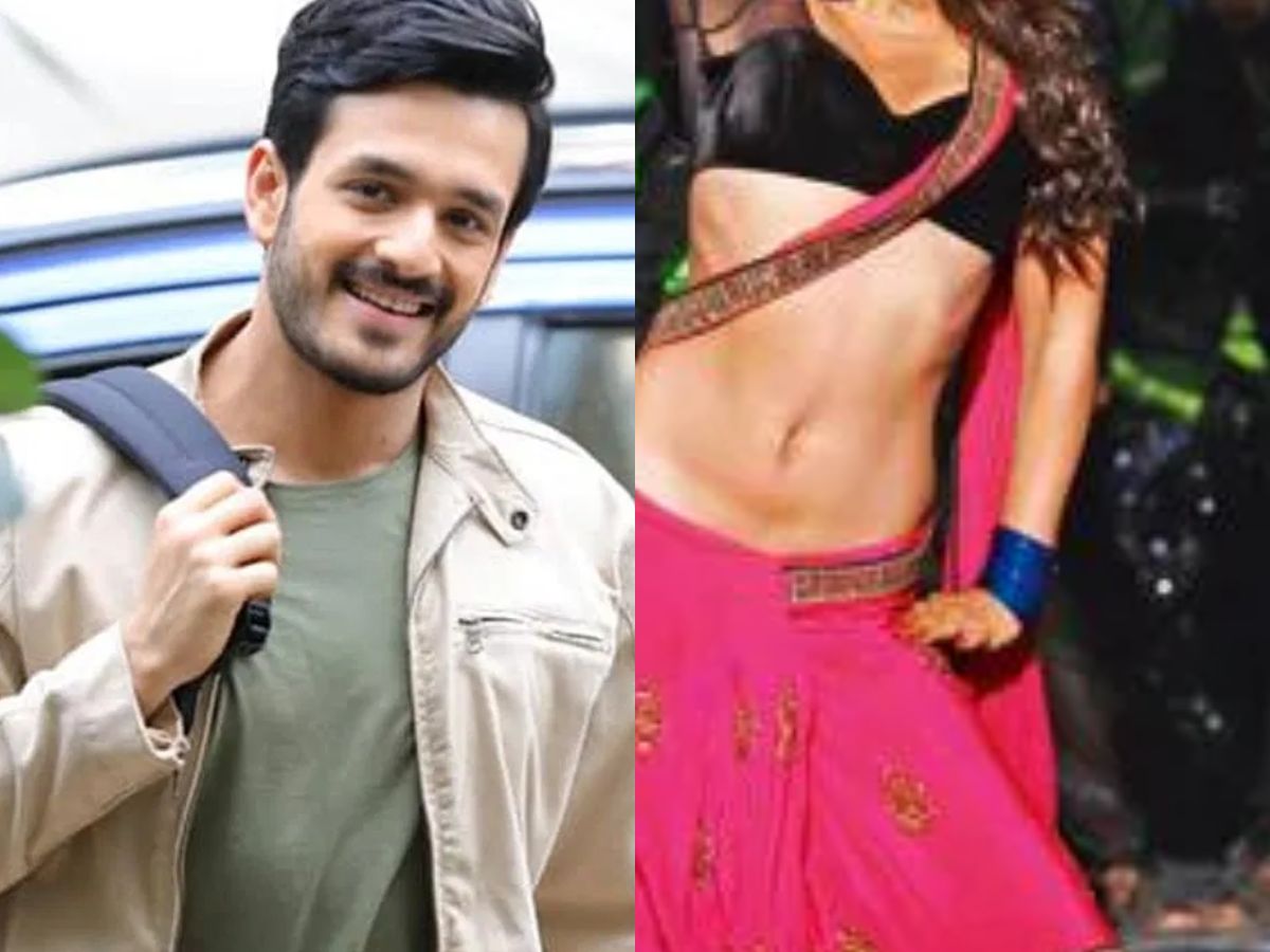 ananya panday in lenin movie