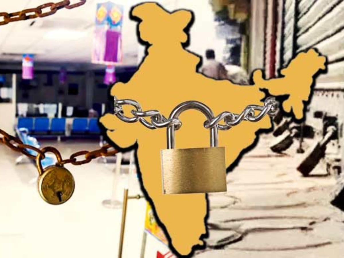 Bharat Bandh today High alert across the country