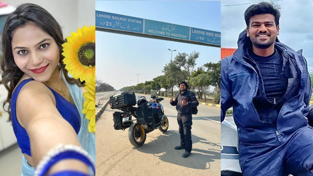 bayya sunny yadav, jyothi malhotra