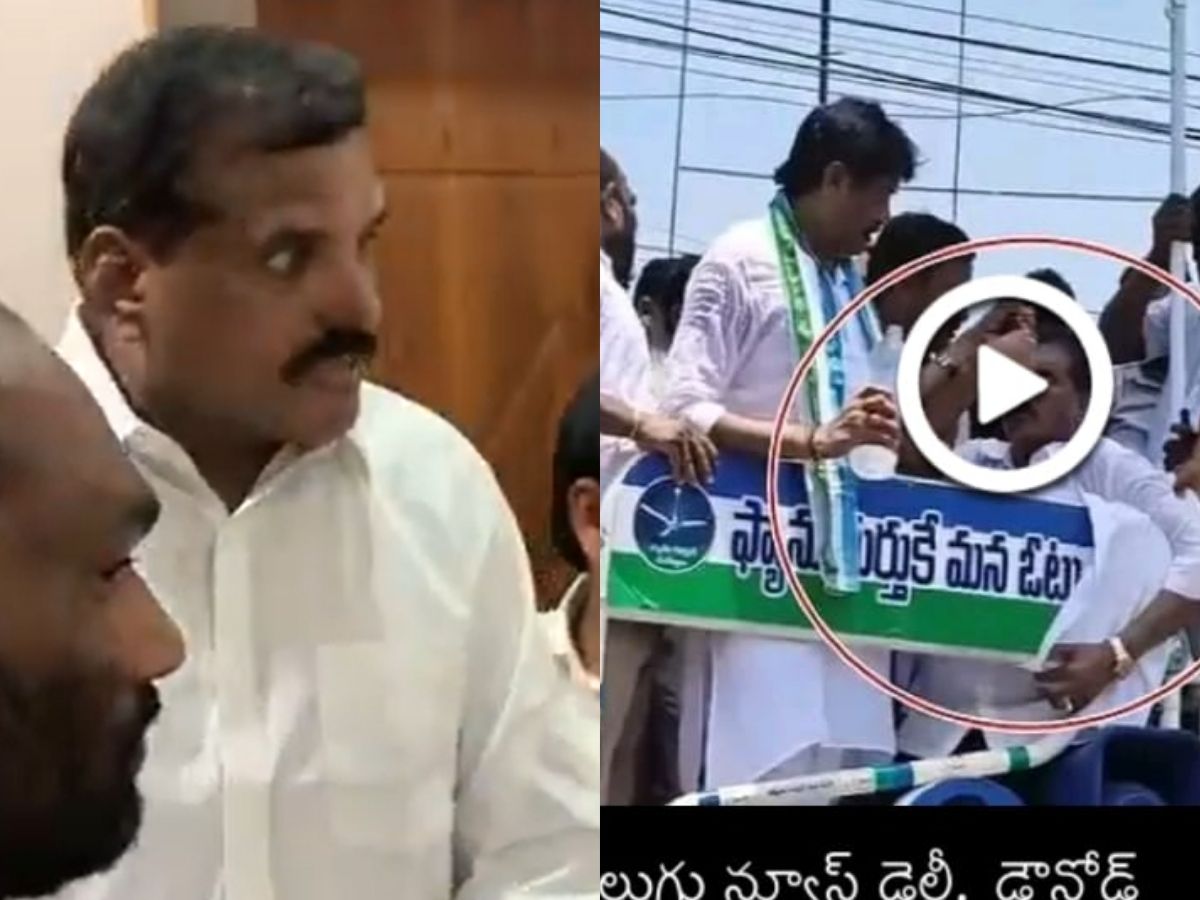 Health update regarding former Minister Botsa Satyanarayana
