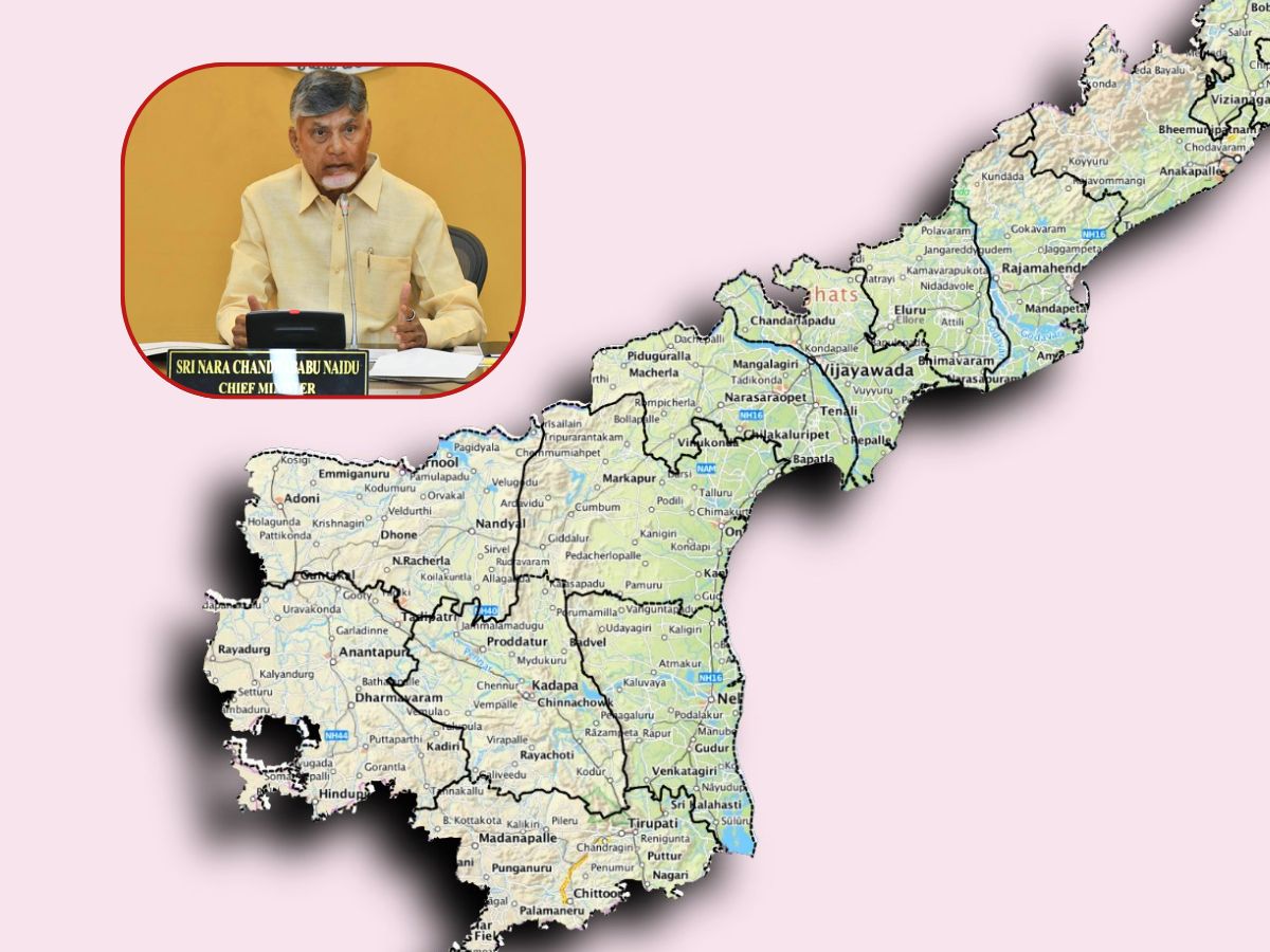 chandrababu