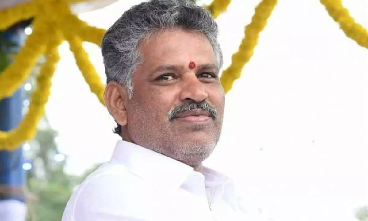 chevireddy