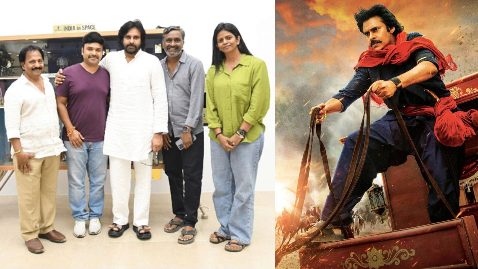 Pawan Kalyan returns Rs. 11 crores in remuneration