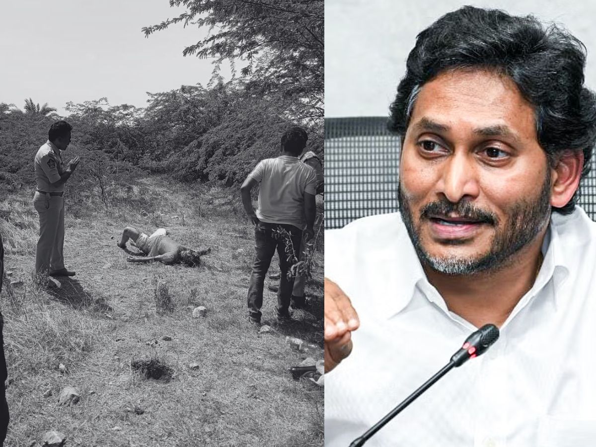 Inter student killed by assailants after hitting himself on the head