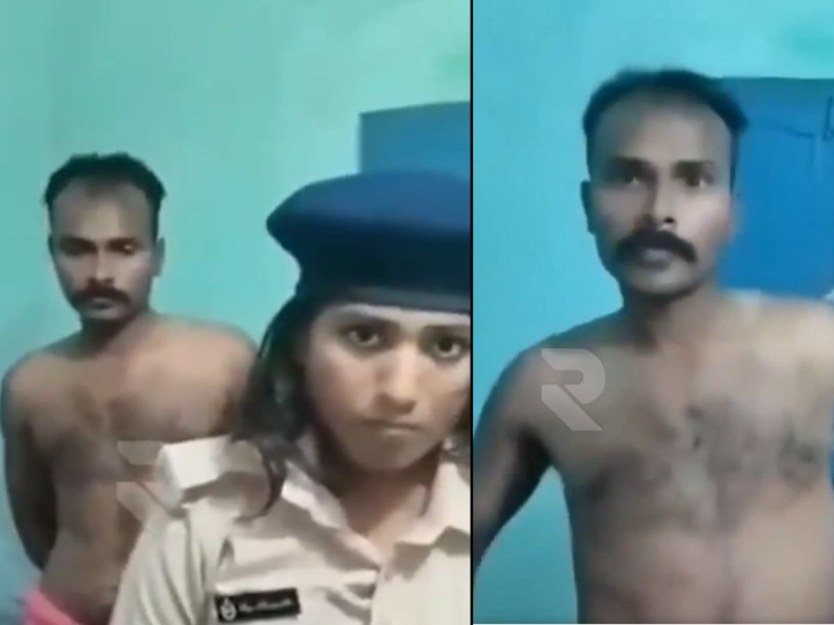 AUNTY, CRIME, WIFE