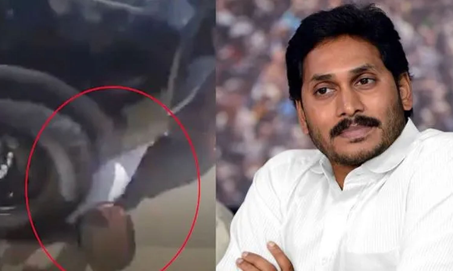 jagan singaiah