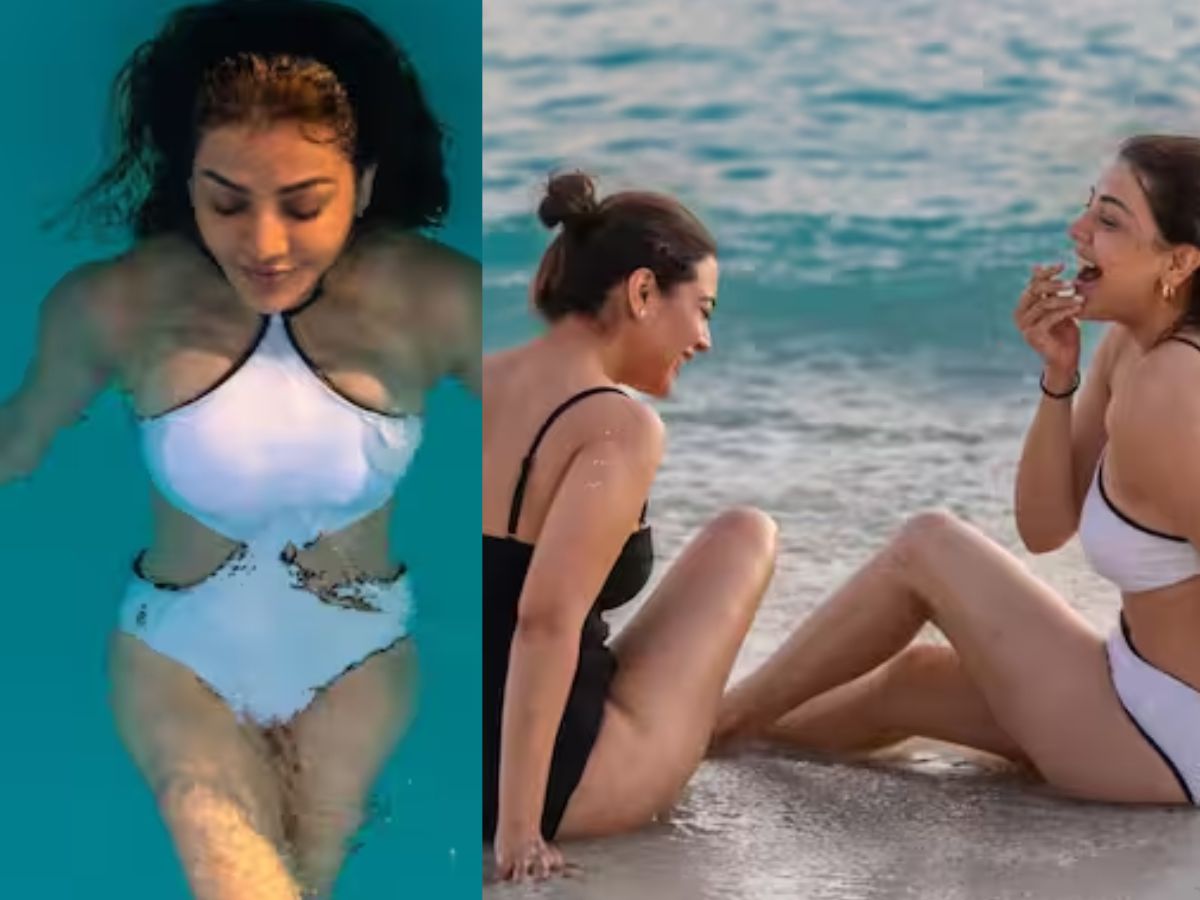 kajal