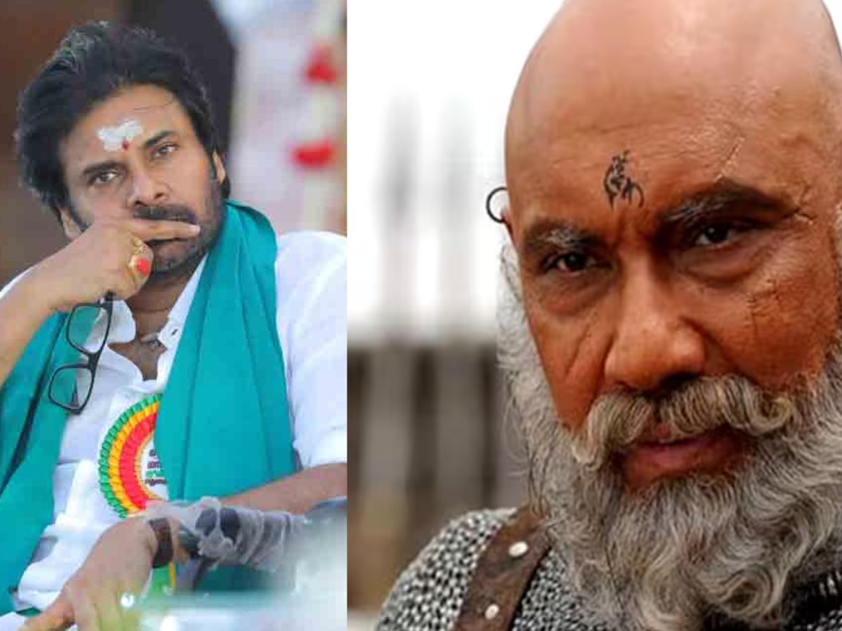 kattappa vs pawan