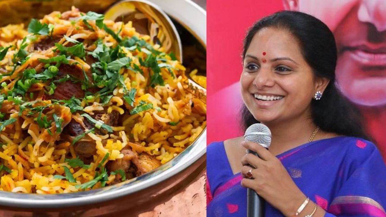 kavitha