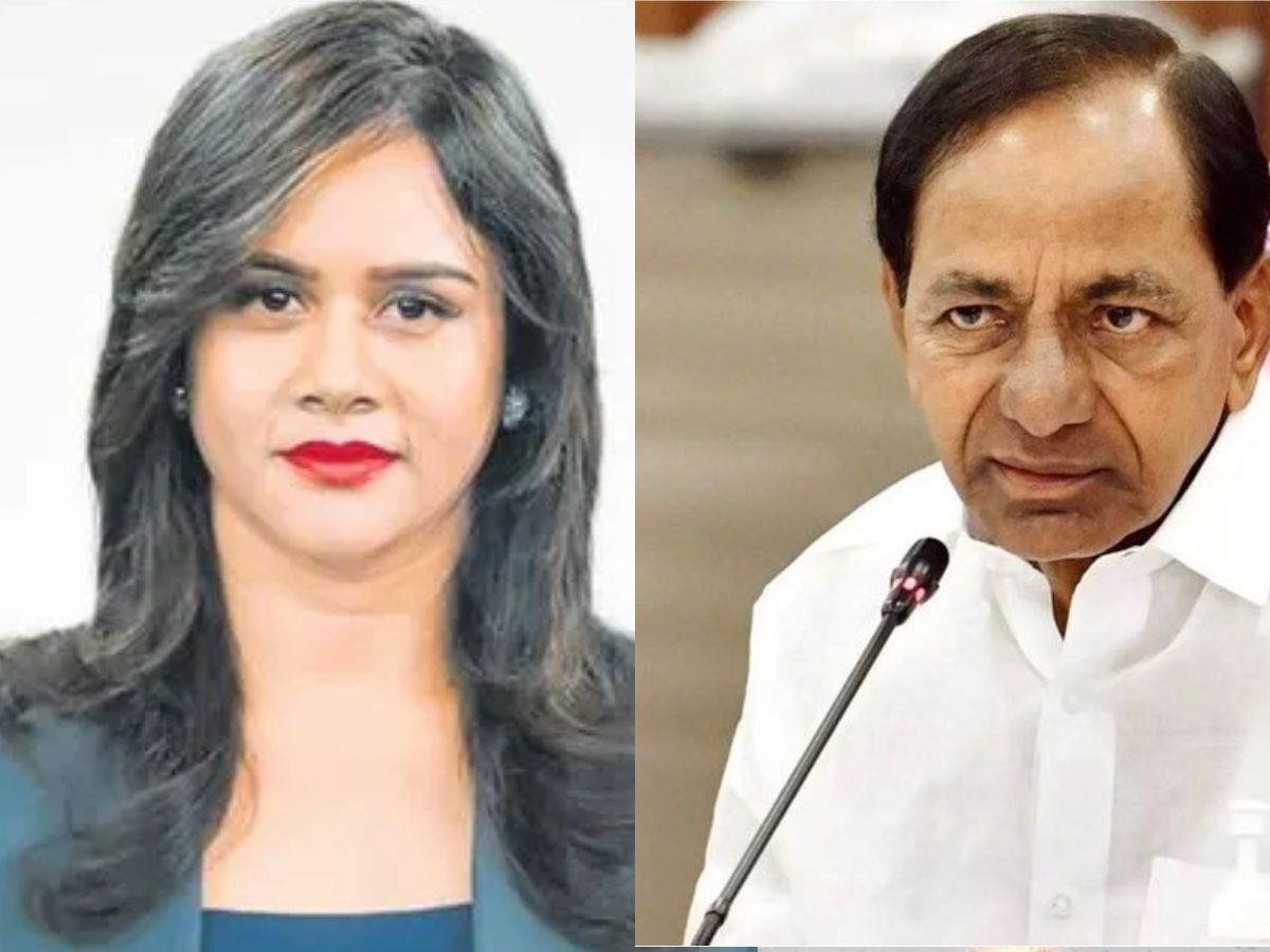 TV anchor Uddhava passes away KCR's key statement
