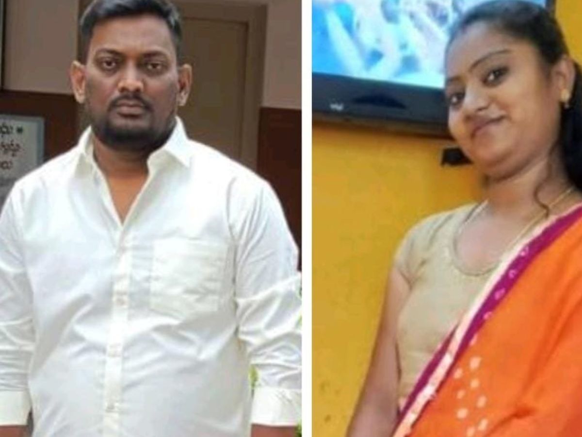 Illicit relationship Married couple commits suicide in KCR Nagar