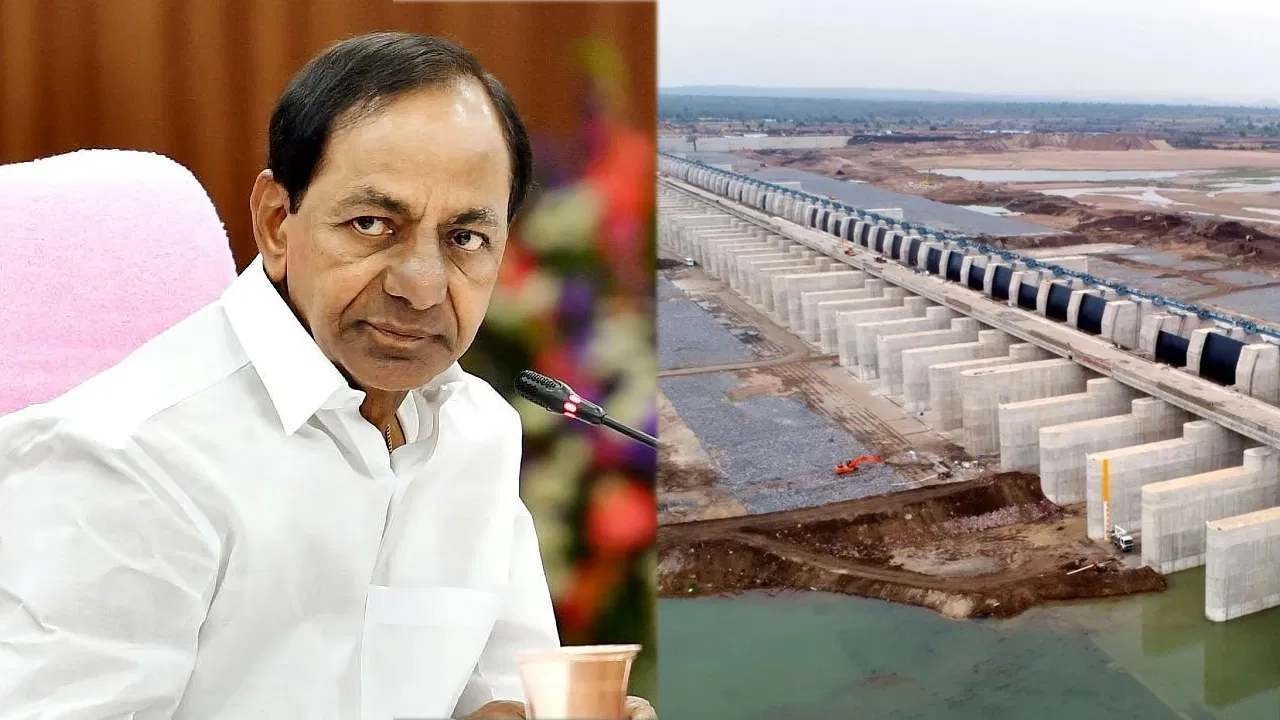 KCR to attend Kaleshwaram Commission hearing