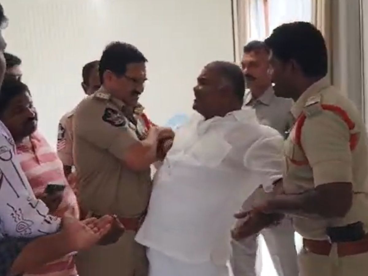 kethireddy