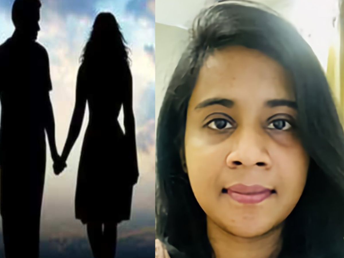 Love Revenge A Khiladi lady terrorized 11 states because she couldn't get her lover.