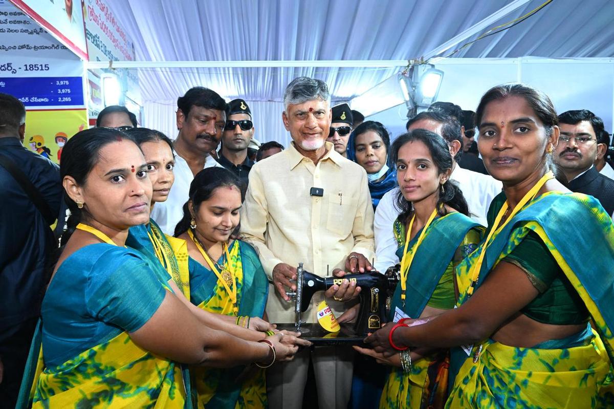 mahila