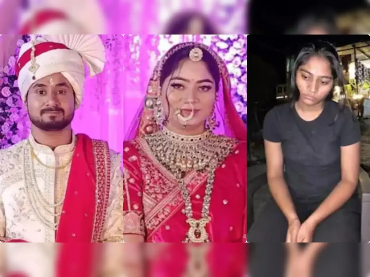 Secret chatting revealed in Meghalaya honeymoon case