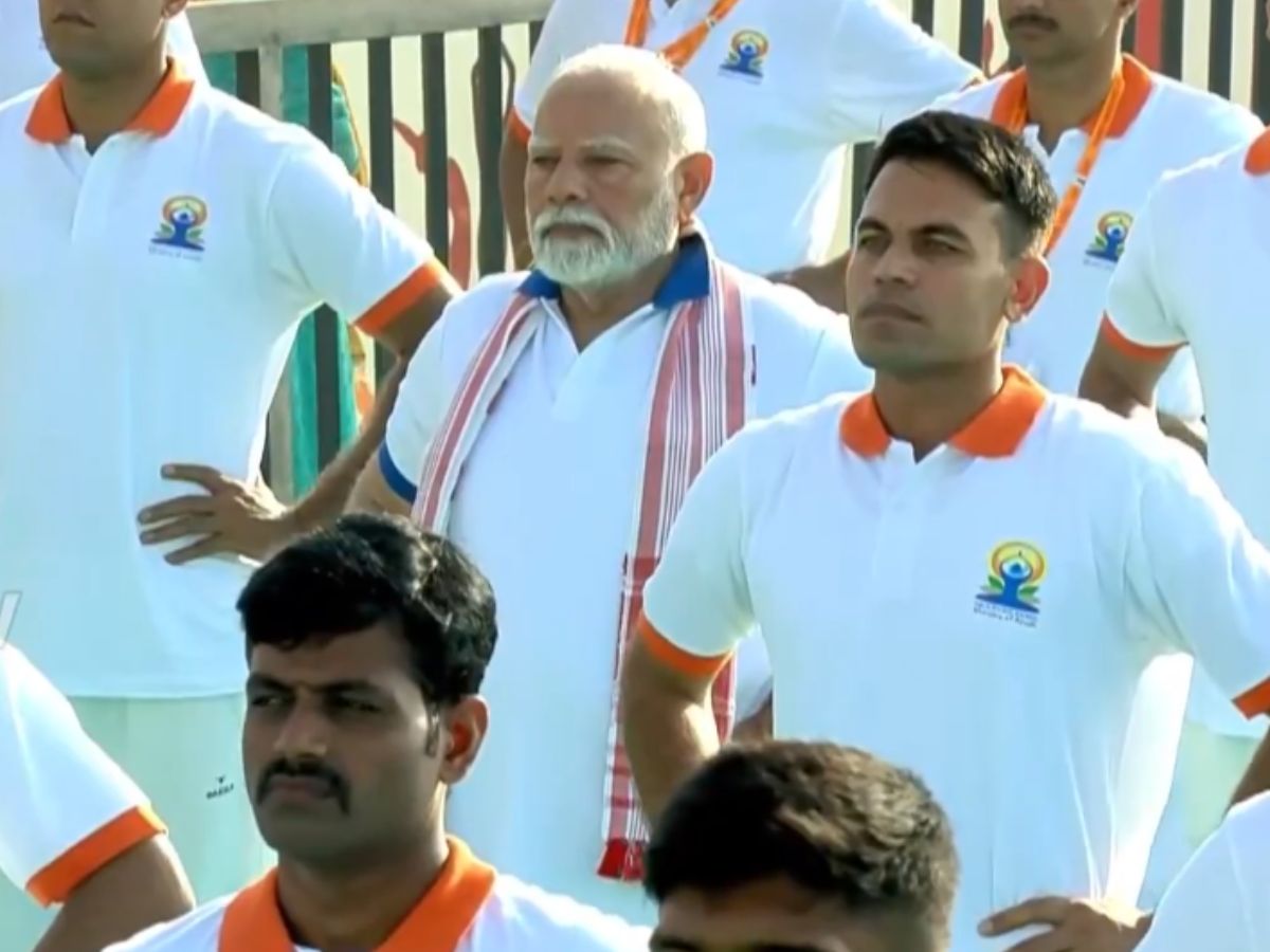 modi