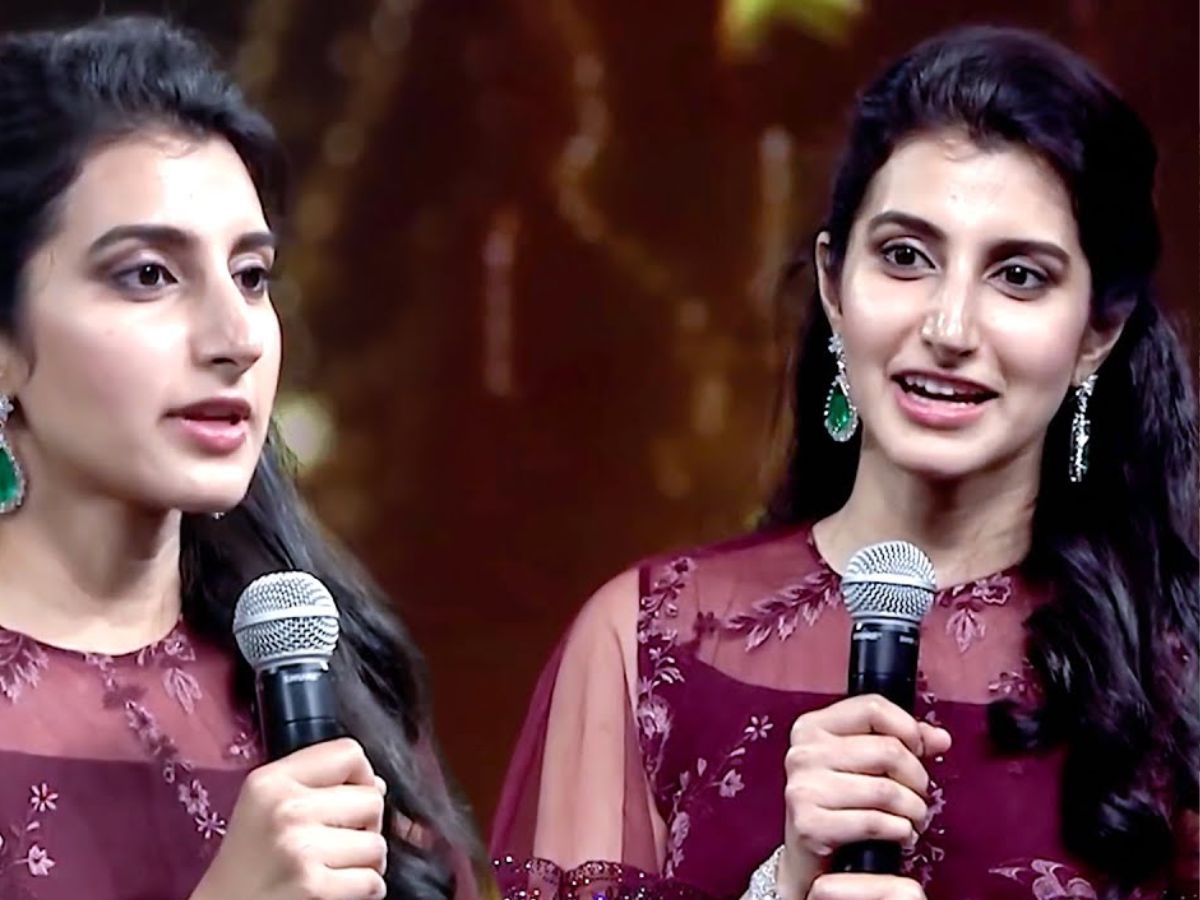 nara brahmani