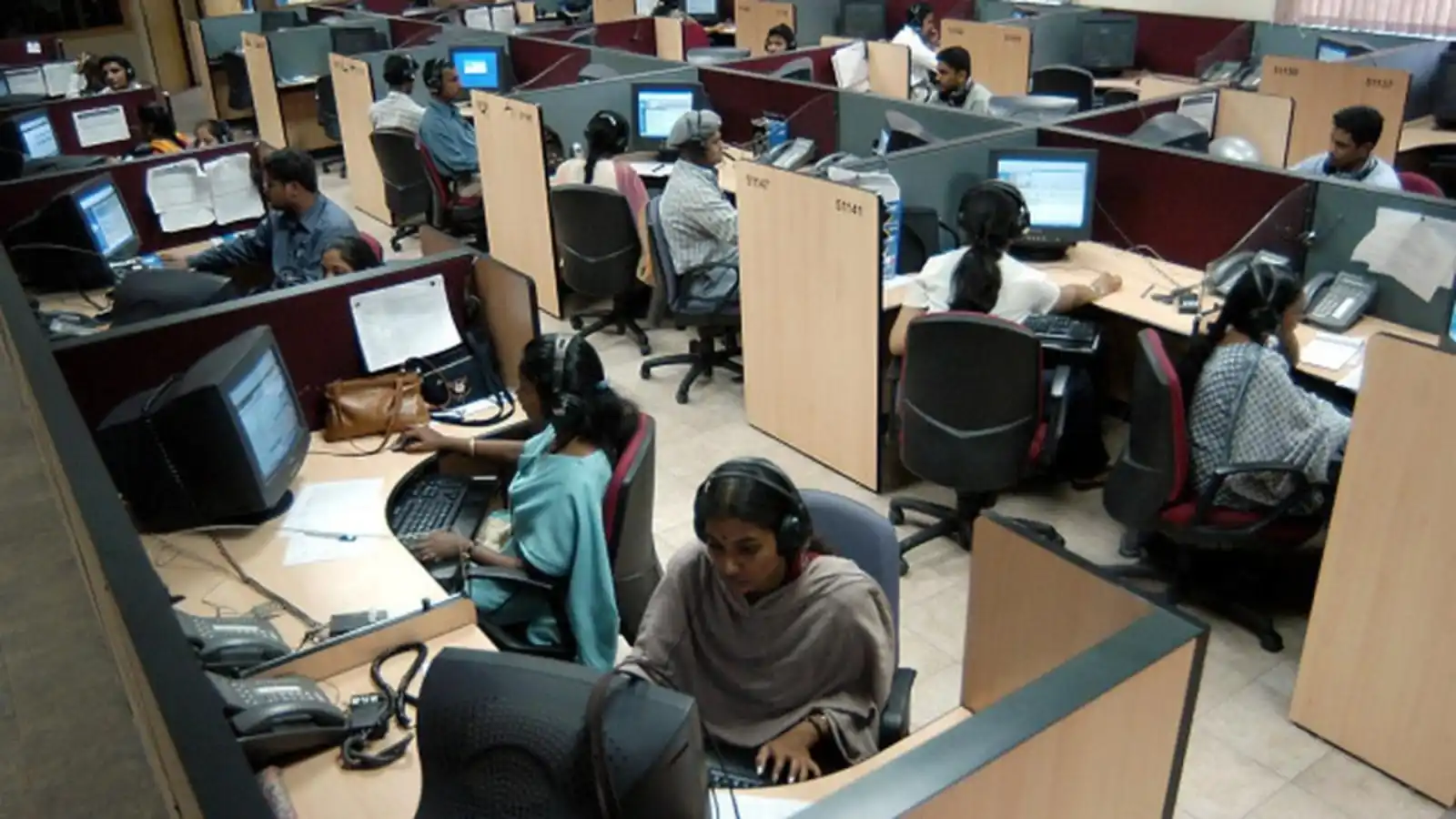 Night shifts now available for female employees