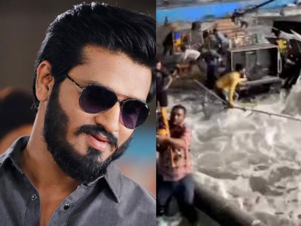 nikhil