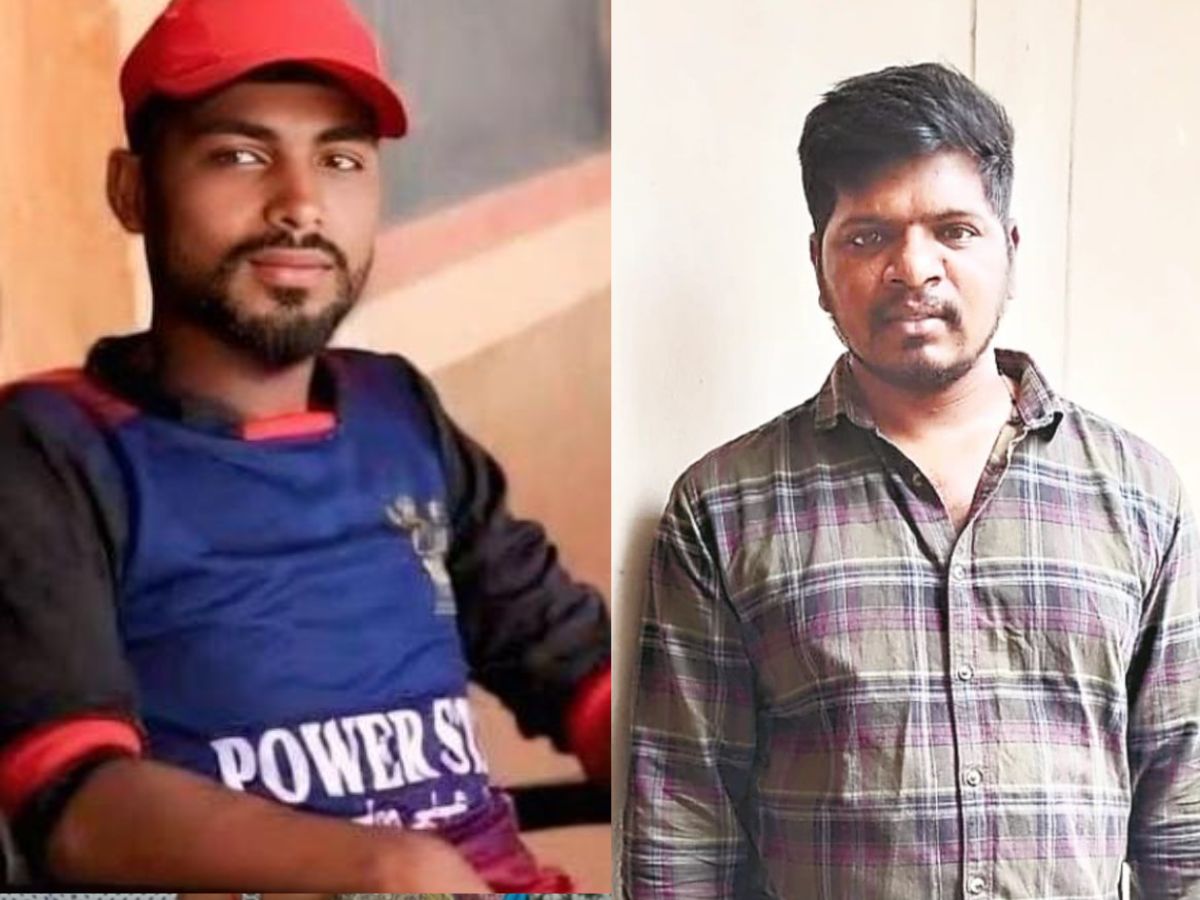 RCB victory celebrations Two fans die