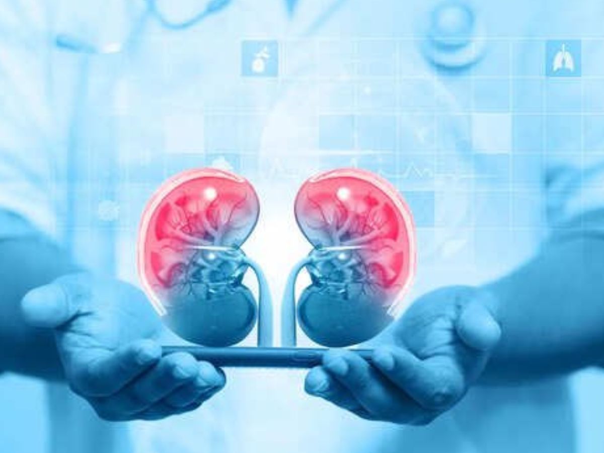 In-laws harass daughter-in-law to give kidney as dowry