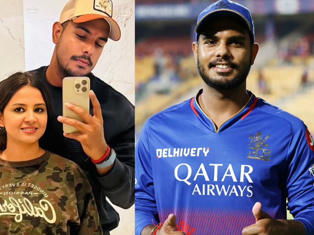 RCB Pacer Yash Dayal Accused Of Sexual Exploitation, Assault On Pretext Of Marriage
