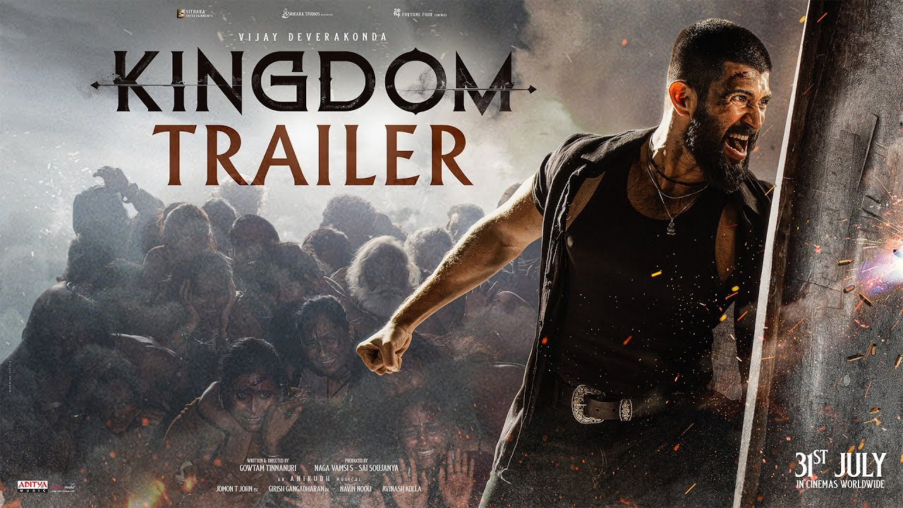 Kingdom