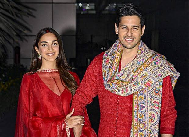 KiaraAdvani and SidharthMalhotra blessed with a baby girl