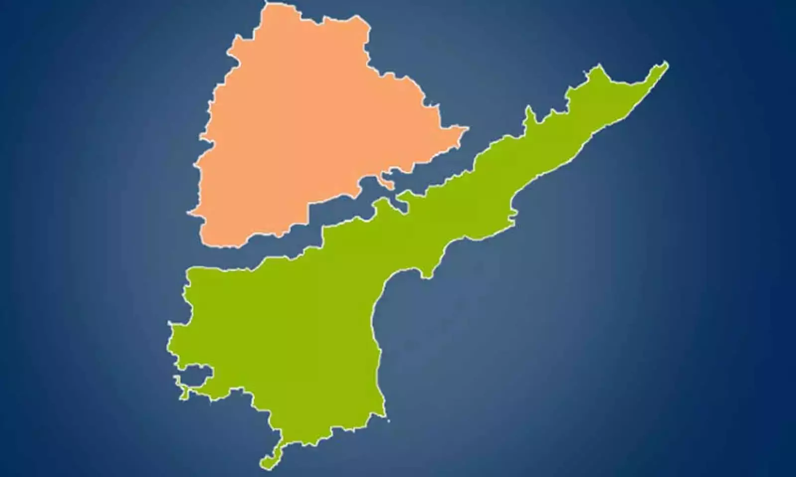 84 new assembly seats in Telugu states