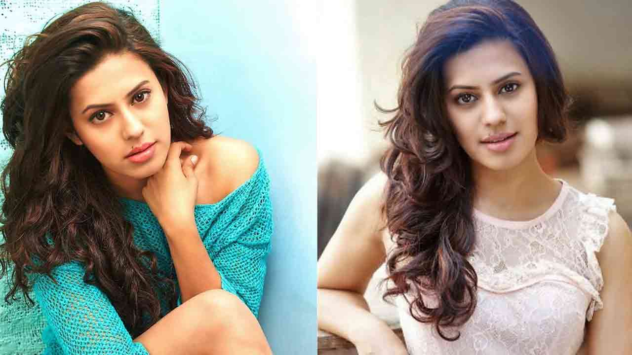 Actress Ranya Rao Sentenced to 1-Year Jail Term