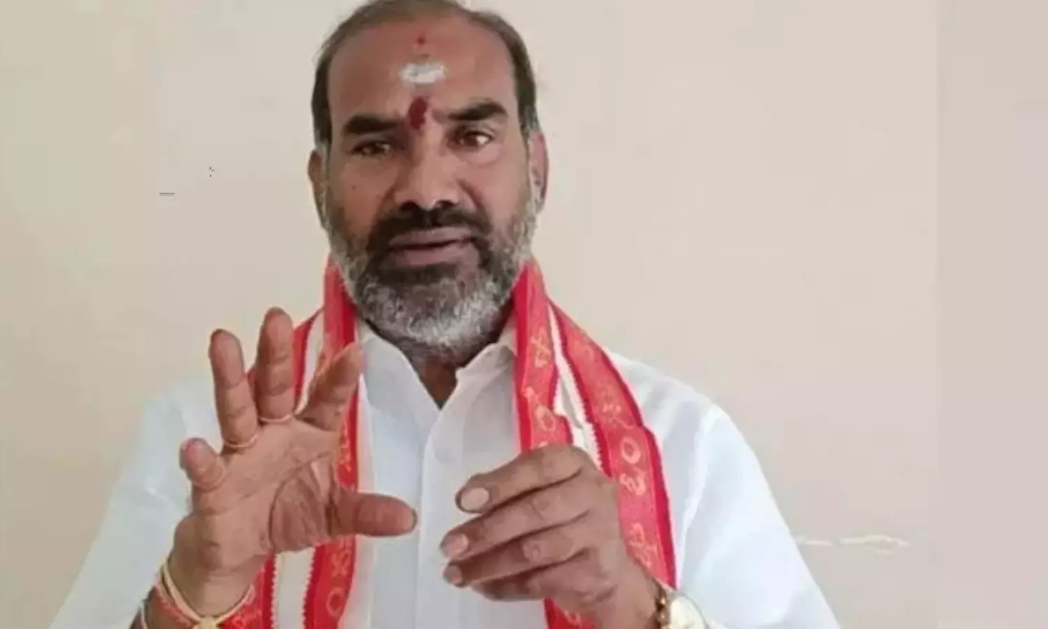 Adi Srinivas