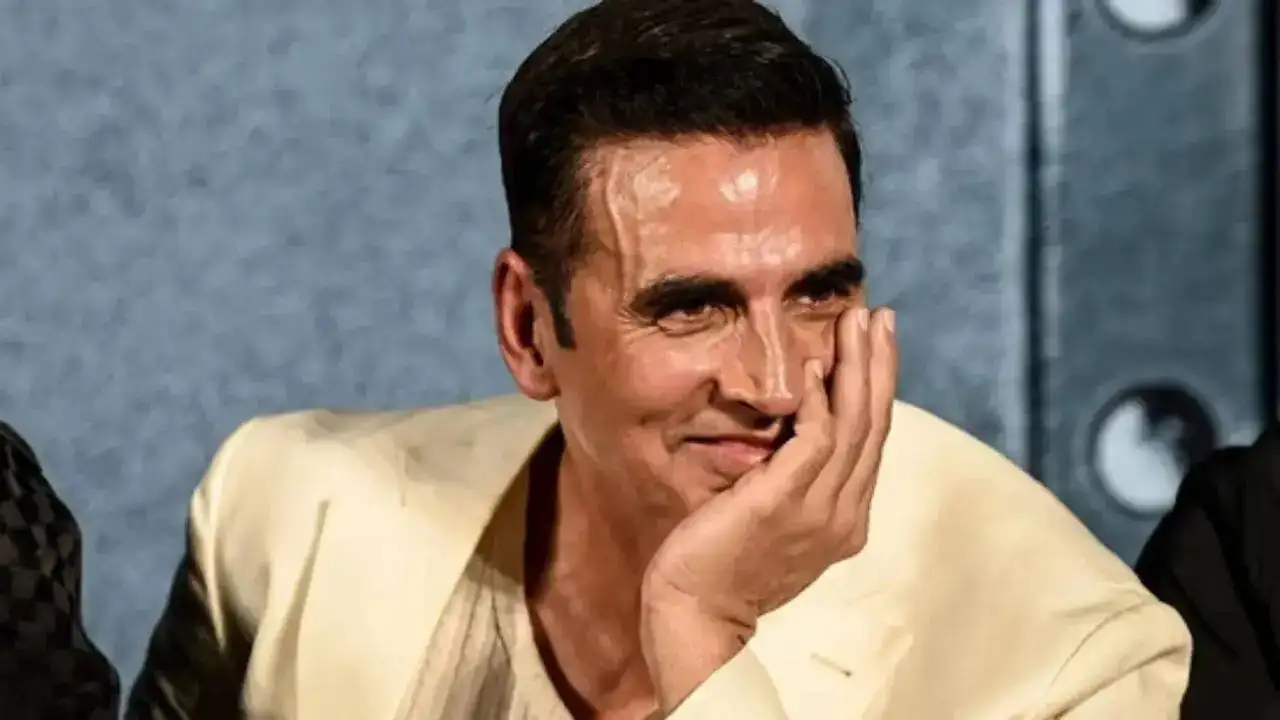 Akshay Kumar provides insurance to 650 stuntmen across India in a remarkable feat
