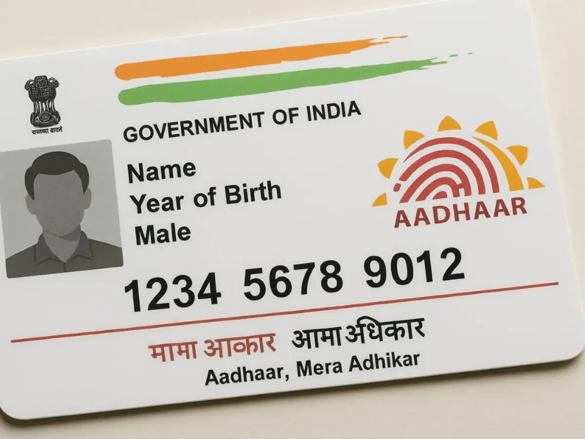 new rules for changes in aadhaar card these 4 documents are necessary