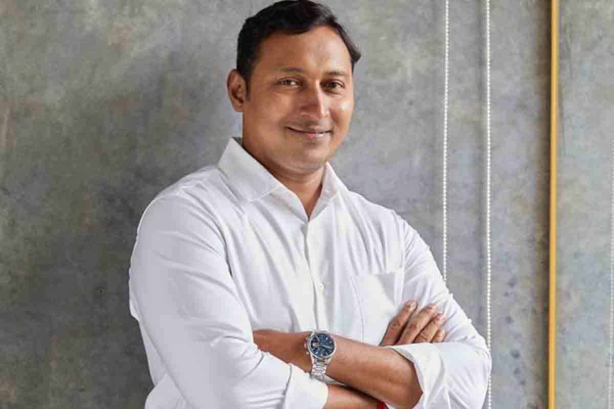 Big shock for Mallareddy IT searches in the name of son Bhadra Reddy
