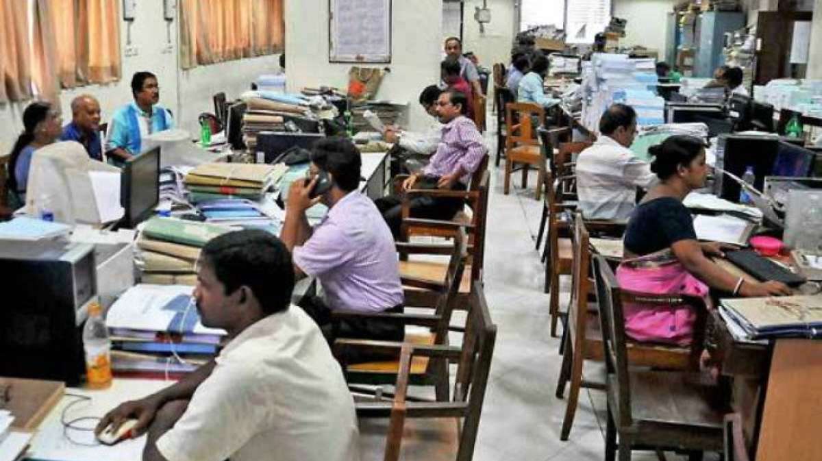 Central govt employees can avail 30 days leave to take care of elderly parents