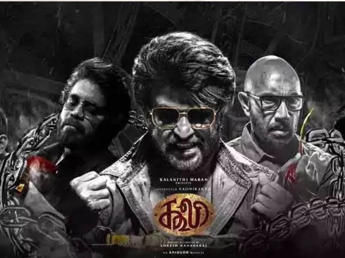 Coolie movie