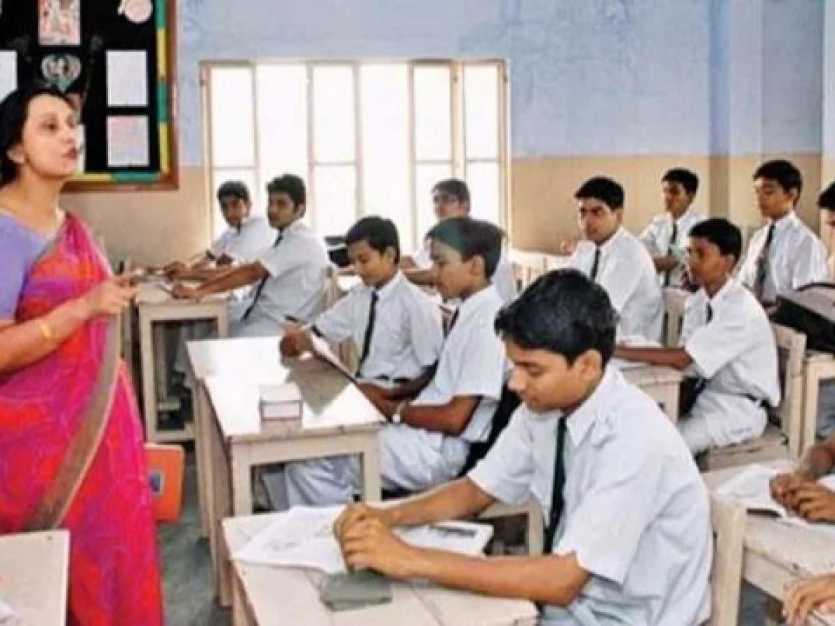DSC Weightage Proposal Could Benefit KGBV, SSA Contract Teachers