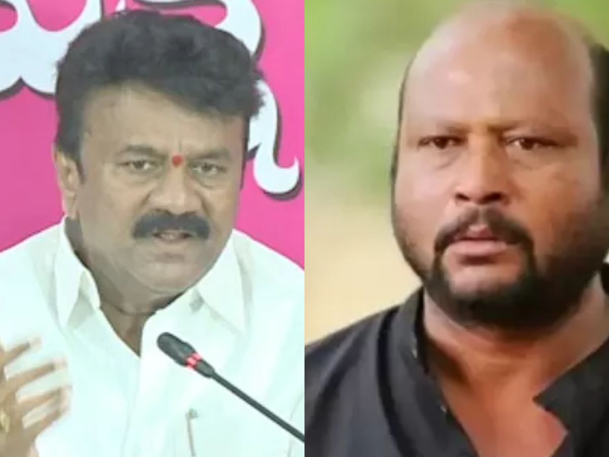 fish venkat