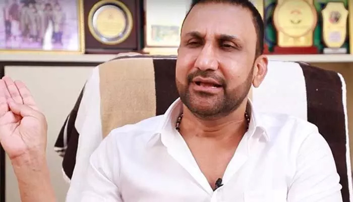 Firoj Khan