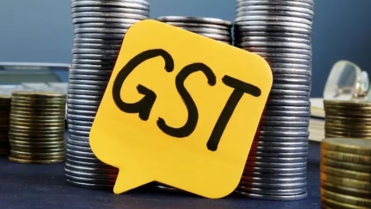 Major GST change coming Govt restarts overhaul talks, 3 tier structure on the table