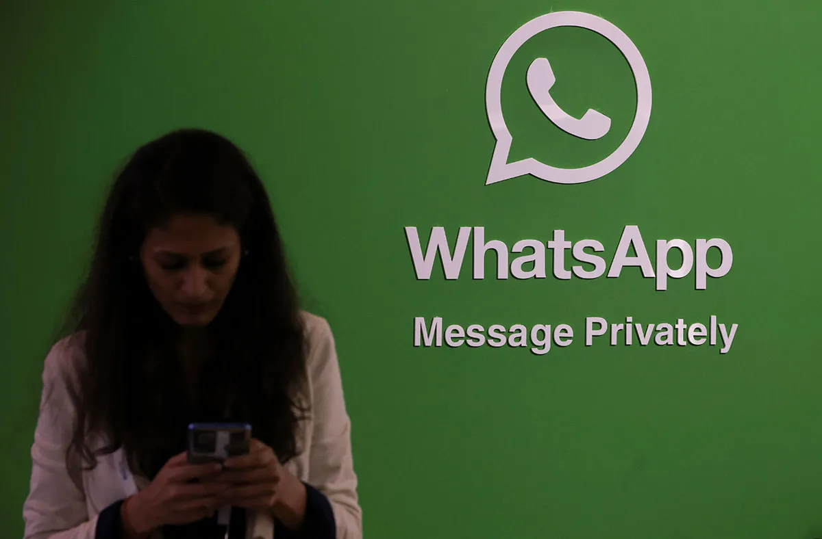 Harassment in WhatsApp groups is the same as ragging