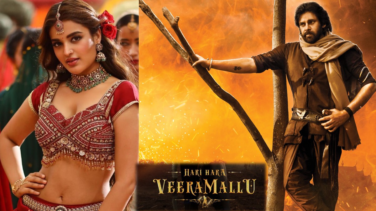 Hari Hara Veera Mallu Review, Hari Hara Veera Mallu , pawan kalyan