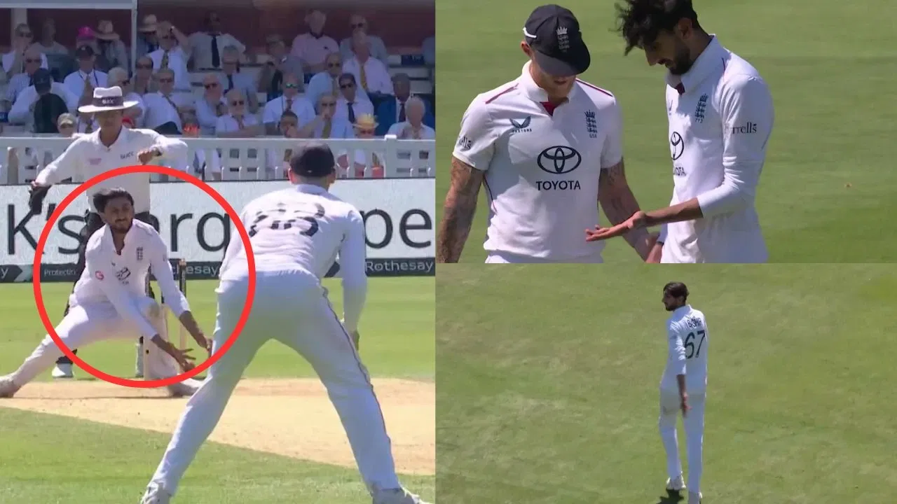 IND vs ENG Conspiracy! Ex-England captain questions ICC's hypocrisy in punishment