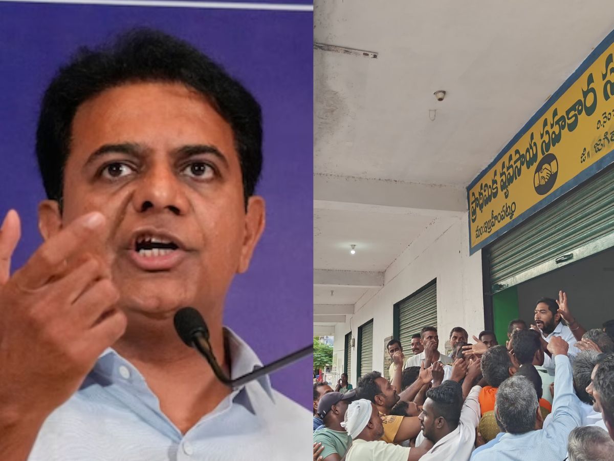 KTR