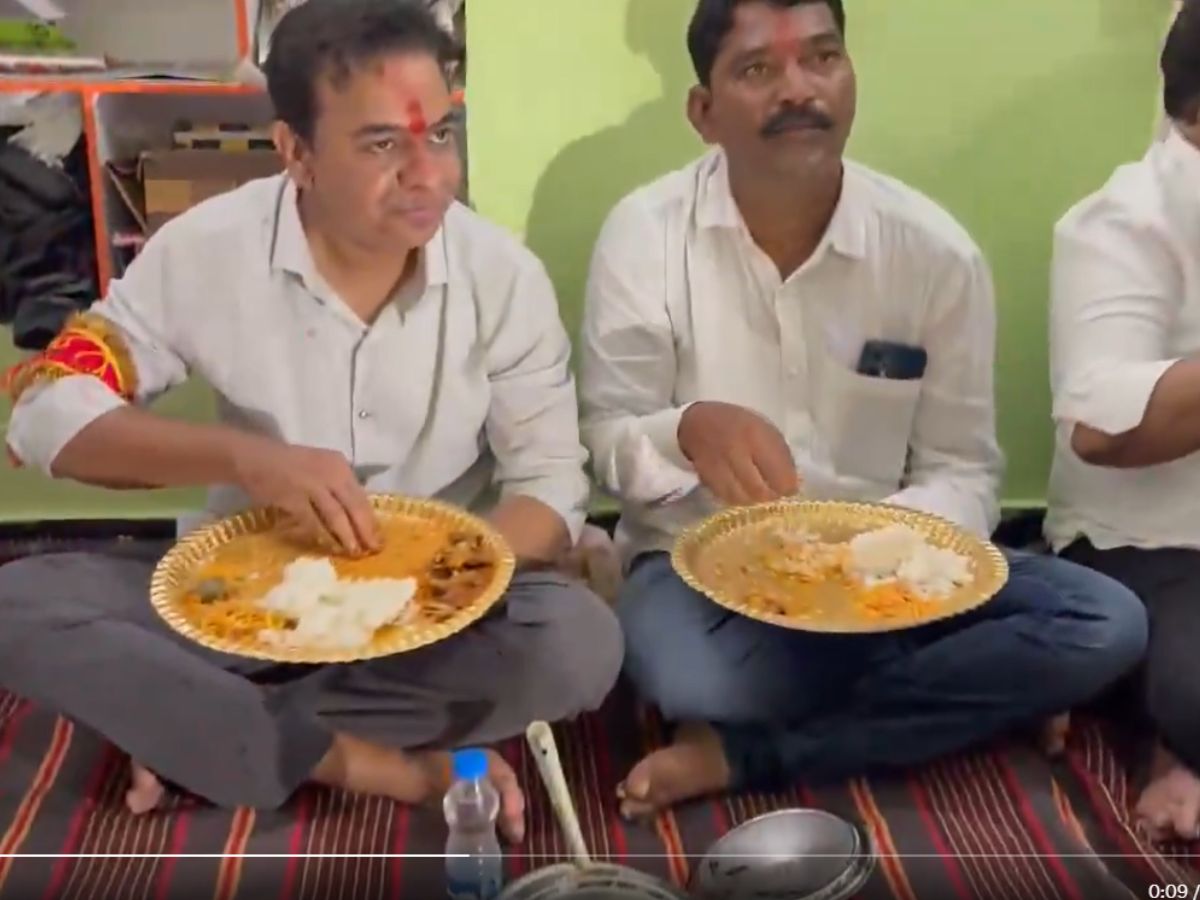 KTR